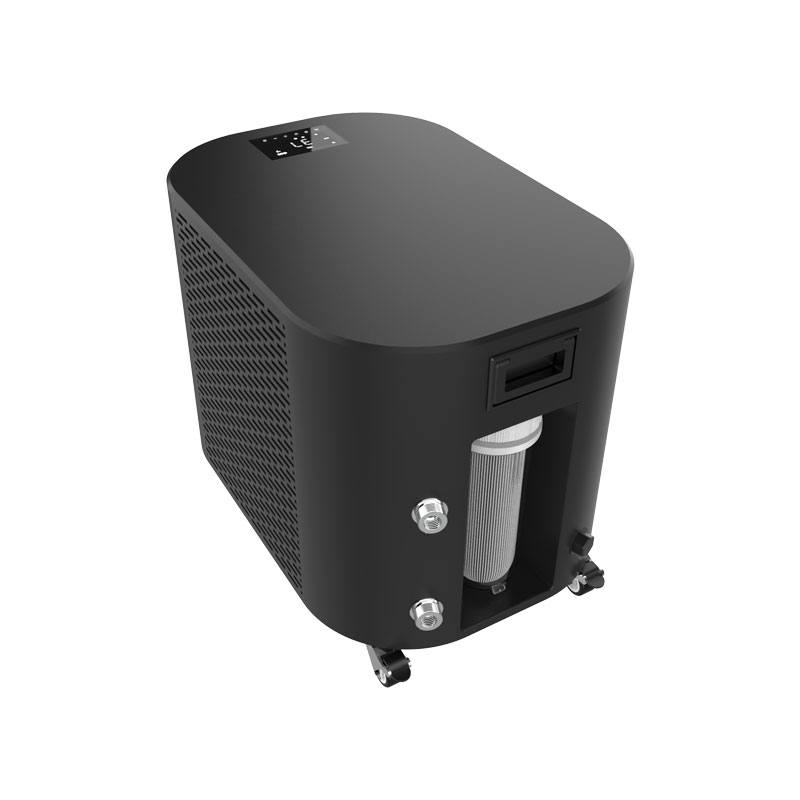 Chiller à froid abordable WiFi connecté intelligent à utiliser
