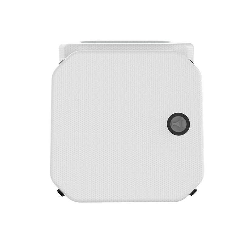 All In One Cold Plunge Tub With Ice Bath Chiller