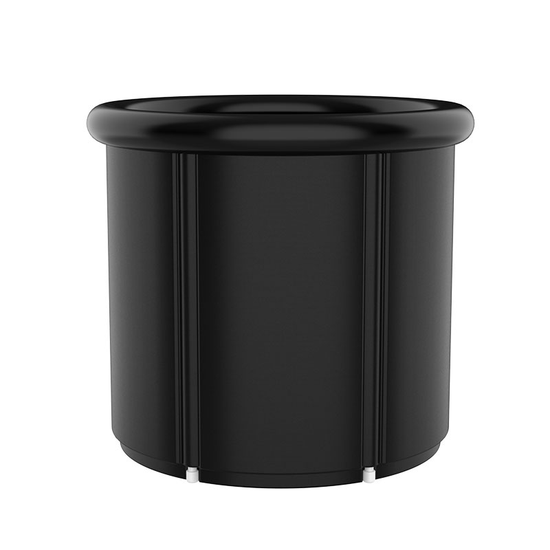 Cold Plunge Tub All In One With Chiller For Family
