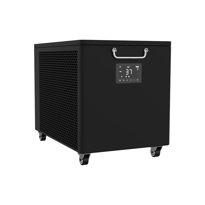 Smart Cold Plunge Water Chiller WiFi Activer